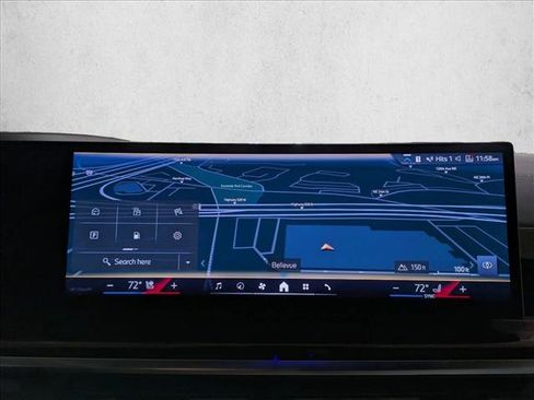 New 2026 BMW X5 xDrive40i w/ M Sport Package image 13