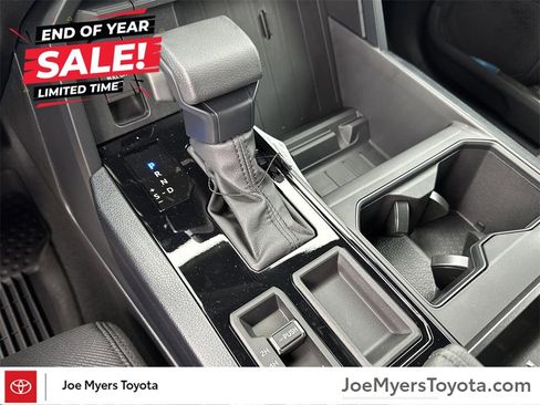 New 2026 Toyota Tundra SR image 15