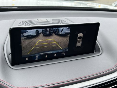 Certified 2023 Acura MDX A-Spec image 16