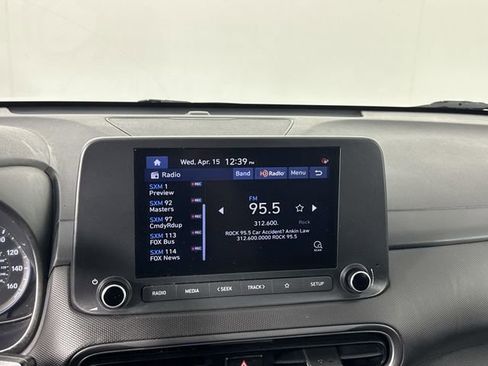 Used 2022 Hyundai Kona SEL FWD image 6