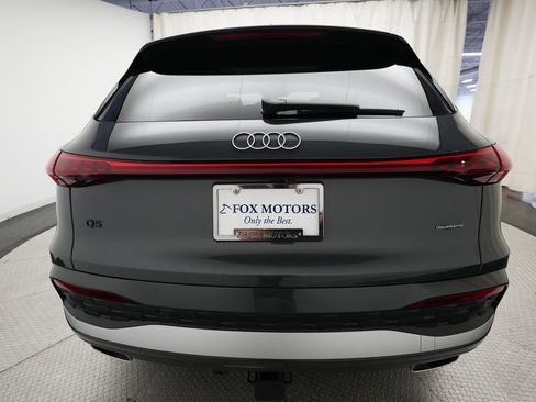 New 2026 Audi Q5 Premium Plus AWD/4WD image 27