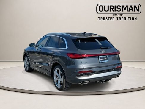 Used 2025 Audi Q5 Prestige AWD/4WD image 7
