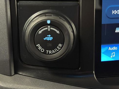 Used 2025 Ford F150 XLT w/ Equipment Group 302A MID AWD/4WD image 15