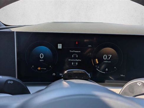 New 2026 Hyundai Tucson Limited image 16