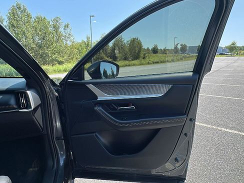 Certified 2024 MAZDA CX-90 Plug-In Hybrid w/ Premium Plus image 19