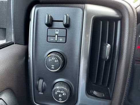 Used 2016 Chevrolet Silverado 2500 LTZ w/ Duramax Plus Package AWD/4WD image 23