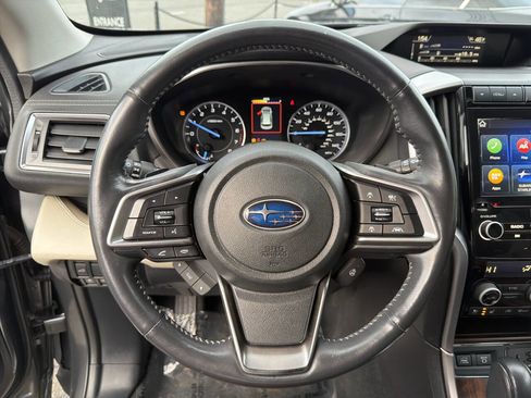 Used 2019 Subaru Ascent Touring w/ Popular Package #3 image 35