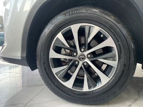 Used 2022 Lexus RX 350 AWD w/ Premium Package image 30