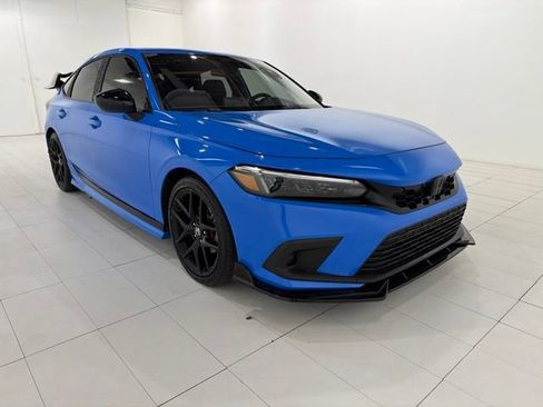 Used 2024 Honda Civic Sport image 7
