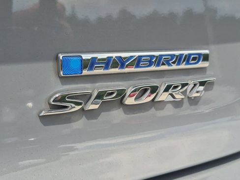 Certified 2023 Honda Accord Sport image 31