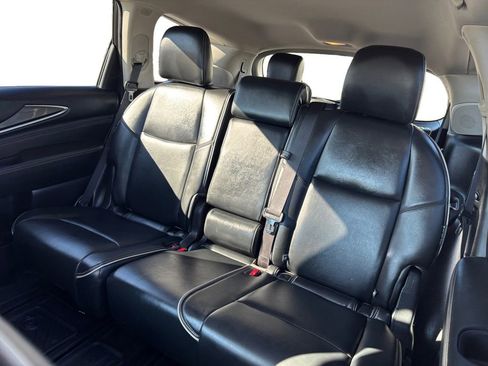 Used 2019 INFINITI QX60 Pure image 21