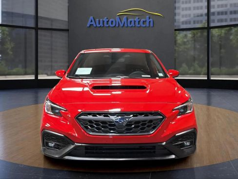 Used 2024 Subaru WRX Premium image 2