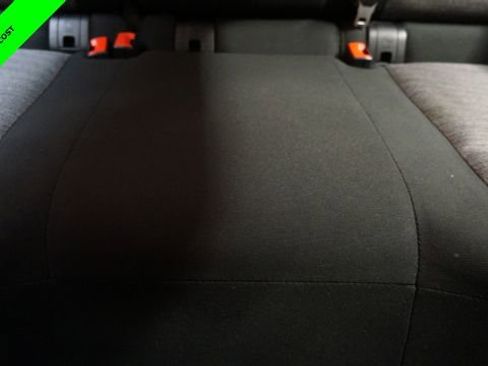 Certified 2023 Nissan Rogue SV AWD/4WD image 58