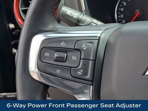 Used 2025 Chevrolet Blazer RS AWD/4WD image 7