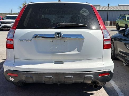 Used 2007 Honda CR-V EX image 7