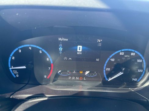 Used 2021 Ford Bronco Sport Base image 14