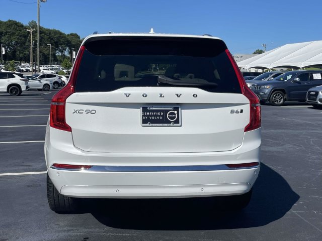 Used 2023 Volvo XC90 B6 Ultimate AWD/4WD image 6