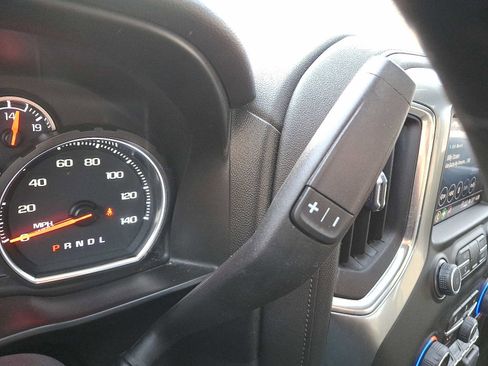 Used 2021 Chevrolet Silverado 1500 RST w/ All Star Edition Plus image 16