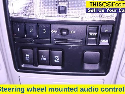 Used 2016 Toyota 4Runner SR5 Premium AWD/4WD image 23