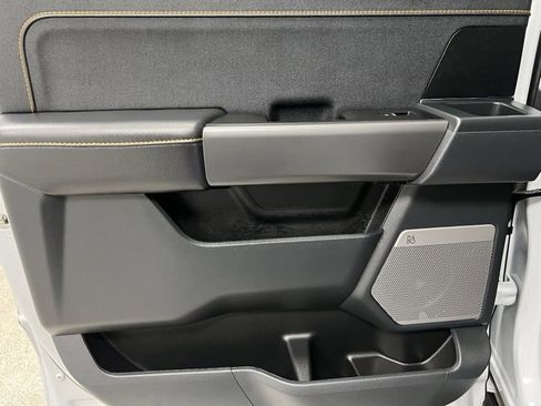 Used 2025 Ford F150 Tremor w/ Mobile Office Package image 48