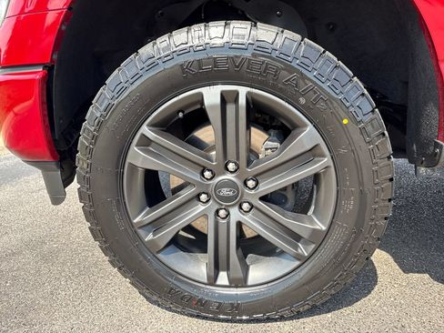 Used 2021 Ford F150 XLT w/ Equipment Group 302A High AWD/4WD image 62