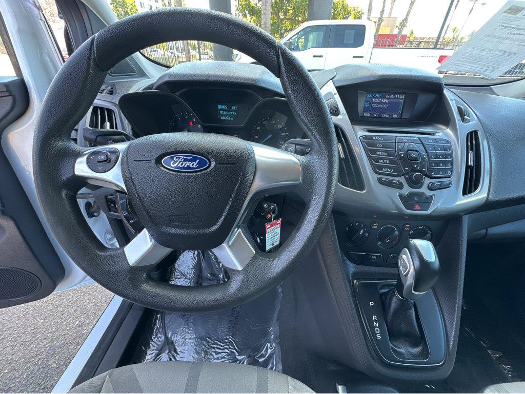 Used 2015 Ford Transit Connect XLT FWD image 19