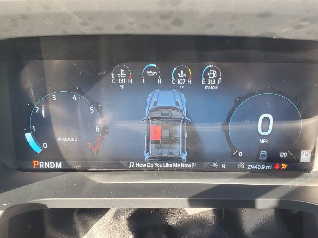 Used 2024 Ford F150 XLT w/ Equipment Group 302A MID AWD/4WD image 11