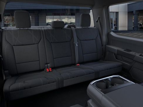 New 2026 Ford F150 STX image 12