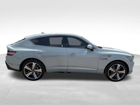 Used 2025 Genesis GV80 3.5T e-SC AWD/4WD image 6
