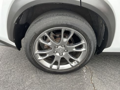 Used 2019 Lexus NX 300 F Sport image 18