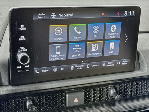 Certified 2024 Honda CR-V EX-L image 14