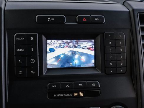 Used 2020 Ford F150 XL w/ Equipment Group 101A Mid image 17