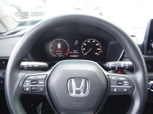 Used 2025 Honda CR-V EX image 29