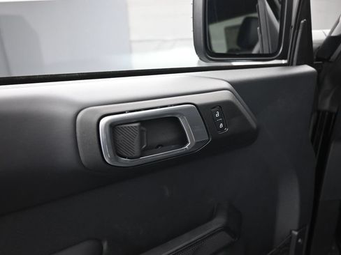 Used 2026 Ford Bronco Outer Banks AWD/4WD image 10