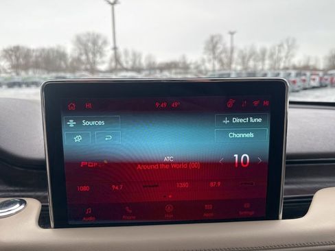 Used 2023 Lincoln Aviator Reserve w/ Equipment Group 201A image 14