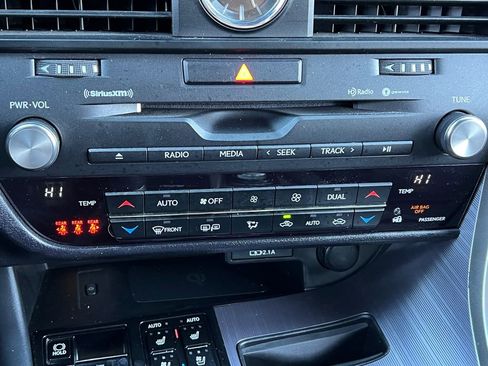 Used 2022 Lexus RX 350 F Sport image 21