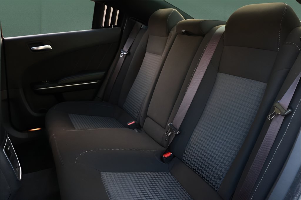 Used 2022 Dodge Charger GT RWD image 20