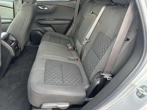 Certified 2021 Chevrolet Blazer LT image 13