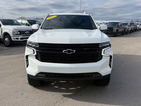 Used 2023 Chevrolet Tahoe RST w/ Max Trailering Package image 40