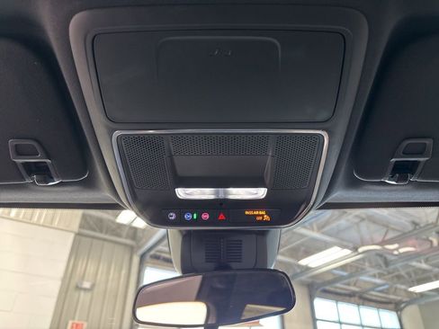 New 2026 Chevrolet Equinox RS image 25