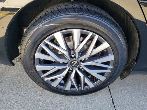 Certified 2023 Nissan Altima 2.5 SV image 44