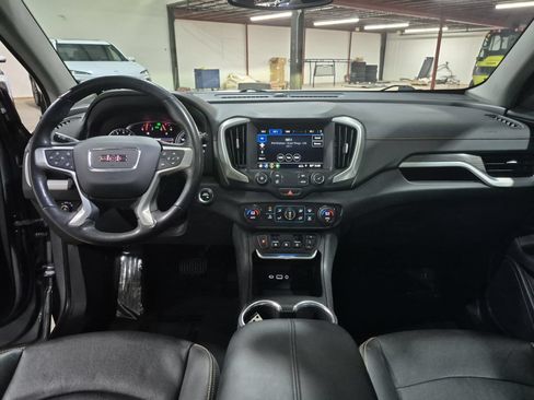 Used 2021 GMC Terrain SLT AWD/4WD image 21