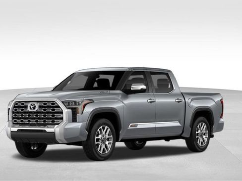New 2026 Toyota Tundra 1794 Edition image 23