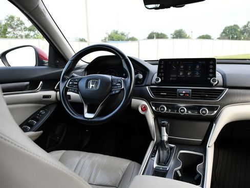 Used 2020 Honda Accord EX-L image 23