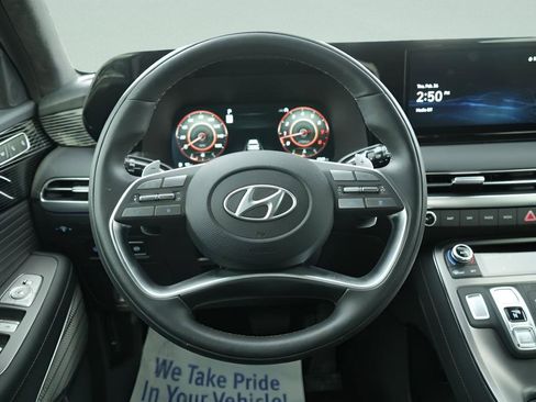Used 2025 Hyundai Palisade Calligraphy AWD/4WD image 20