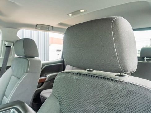 Used 2015 GMC Sierra 1500 SLE w/ SLE Value Package image 20