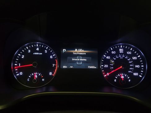 Used 2023 Kia Forte LXS FWD image 23