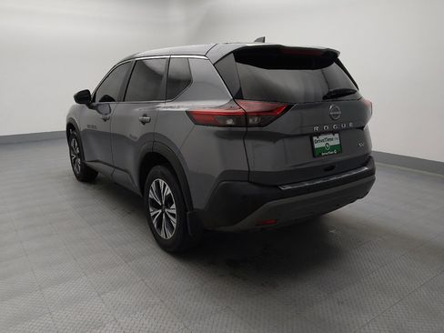 Used 2023 Nissan Rogue SV FWD image 5
