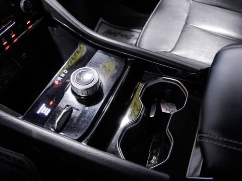 Used 2022 Jeep Grand Cherokee L Limited image 30