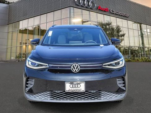 Used 2022 Volkswagen ID.4 Pro S RWD image 6